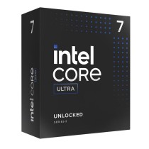 Prozessor Intel Core Ultra 7 Desktop 265K LGA 1851