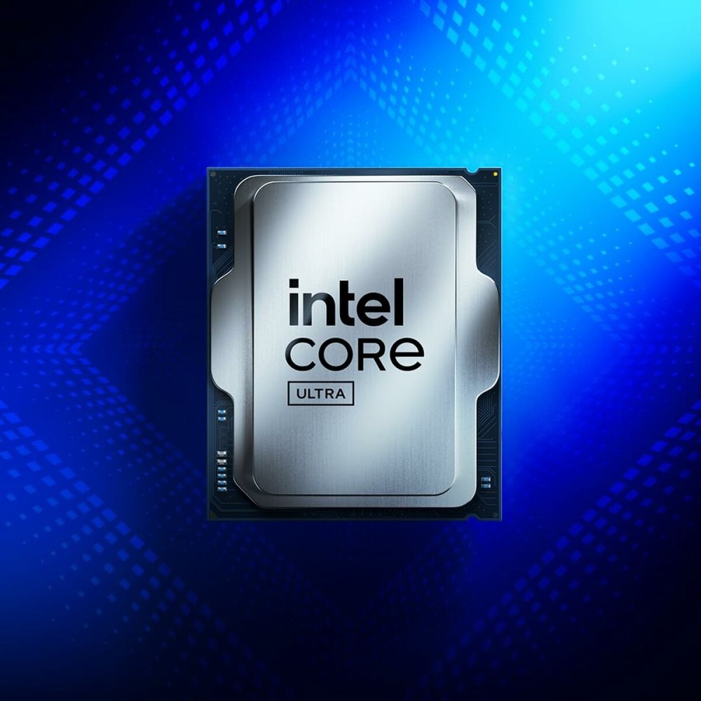 Prozessor Intel Core Ultra 7 Desktop 265K LGA 1851