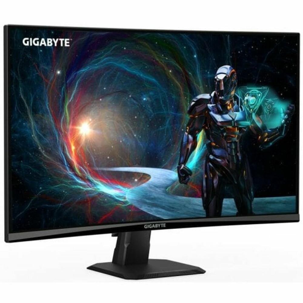 Gaming Monitor Gigabyte GS27QCA 27" Quad HD