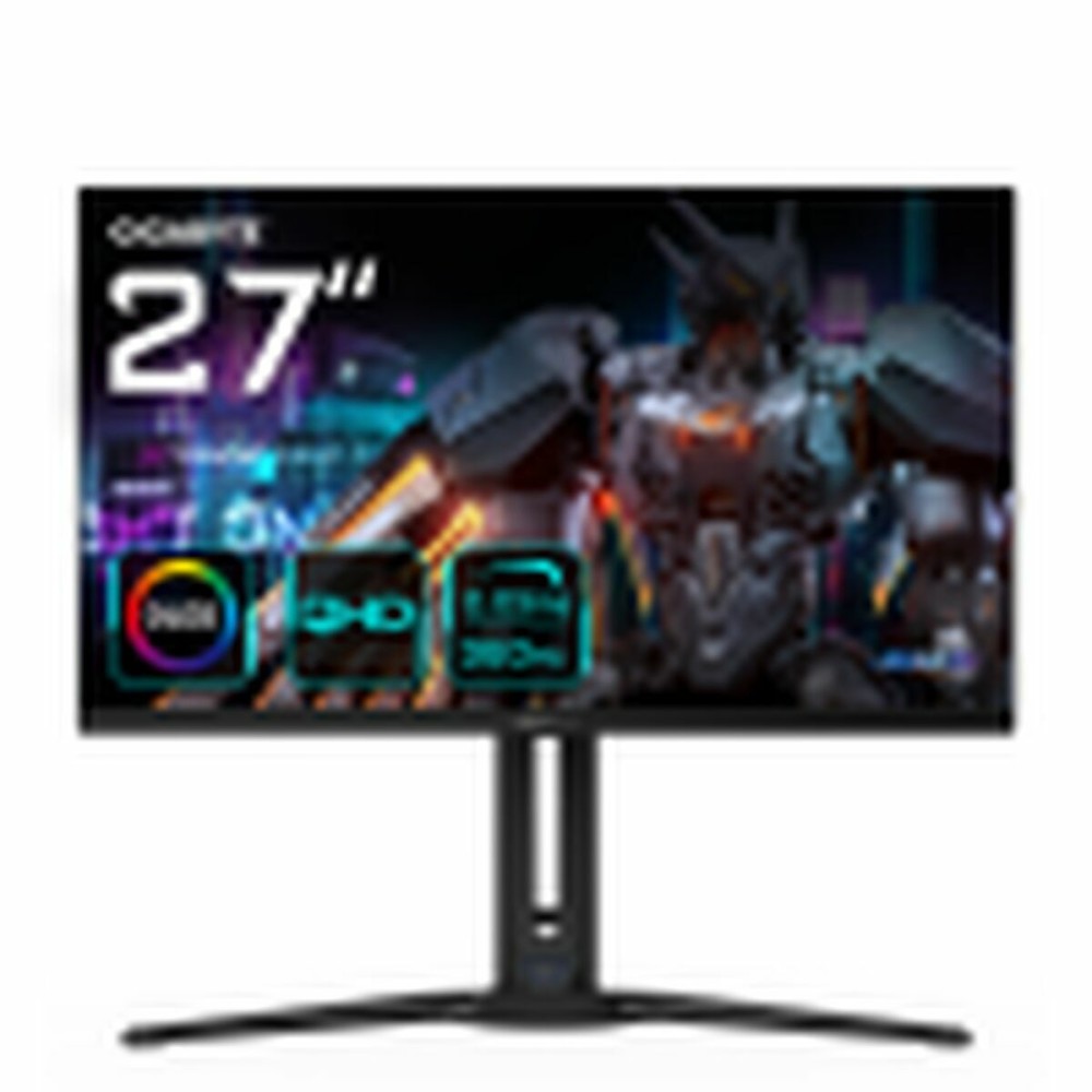 Monitor Gaming Gigabyte FO27Q3 Quad HD 27"