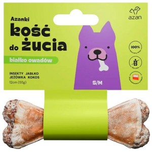Hundesnack Brit AZANKI 55 g