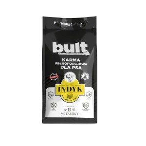 Futter Bult Truthahn 12 kg