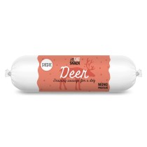 Hundesnack Paka Zwierzaka Pepe Deer Hirsch 200 g
