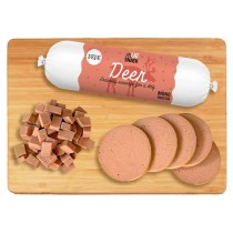 Hundesnack Paka Zwierzaka Pepe Deer Hirsch 200 g