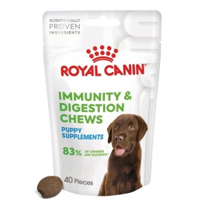 Hundesnack Royal Canin Immunity & Digest Puppy 100 g