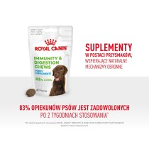 Hundesnack Royal Canin Immunity & Digest Puppy 100 g