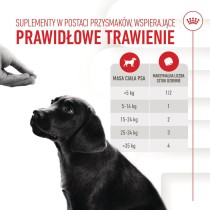 Dog Snack Royal Canin Immunity & Digest Puppy 100 g