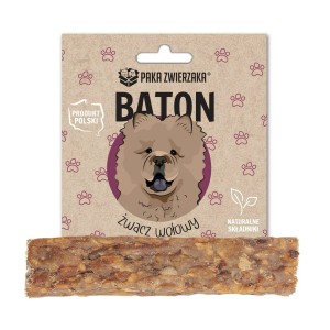 Hundesnack Paka Zwierzaka Beef rumen Bar 12 cm Rind und Kalbfleisch 35 g