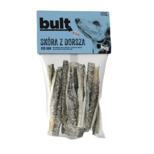 Hundesnack Bult Fisch 50 g