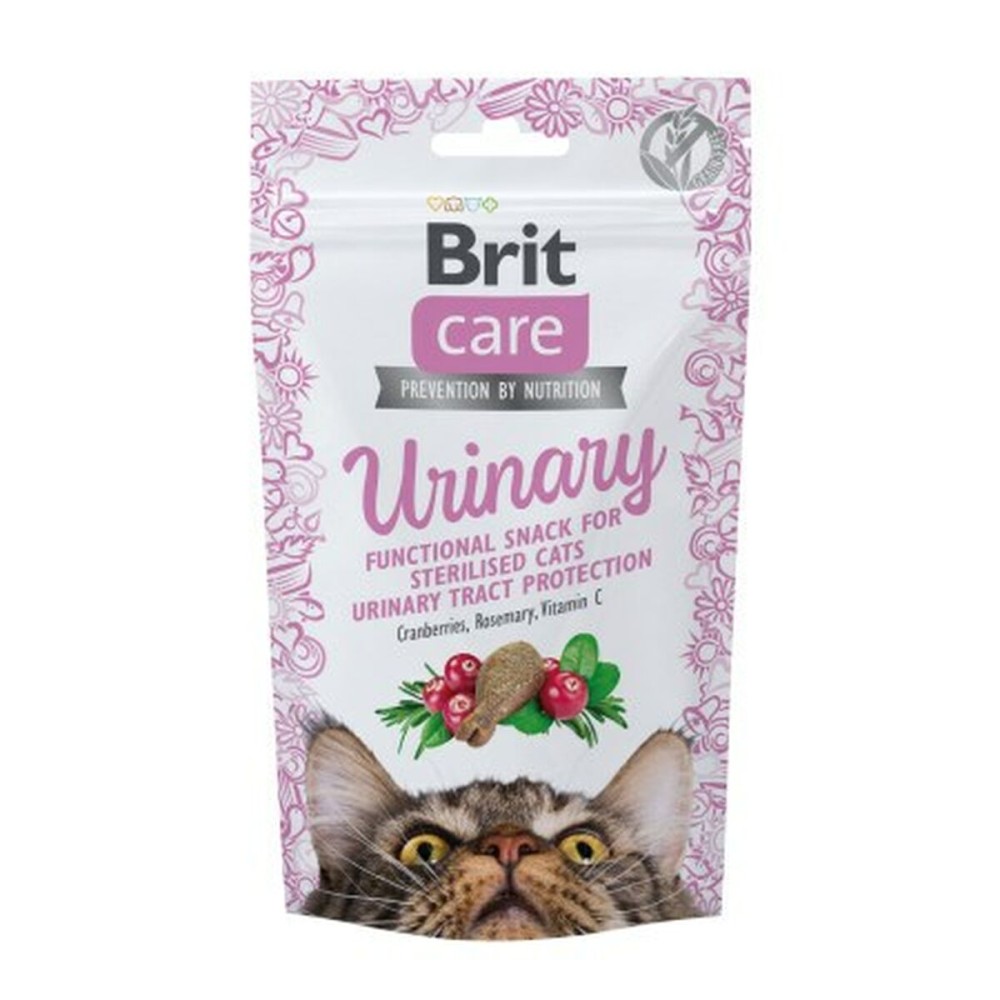 Hundesnack Brit Truthahn 50 g