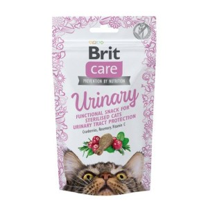Hundesnack Brit Truthahn 50 g