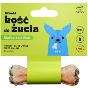 Hundesnack Brit AZANKI 35 g