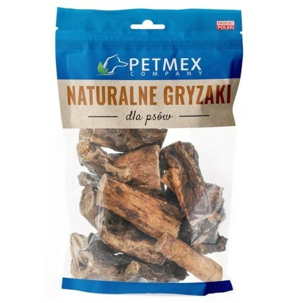 Snack pour chiens Petmex premio Viande de bœuf 100 g