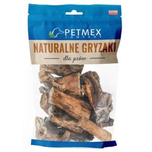 Snack pour chiens Petmex premio Viande de bœuf 100 g