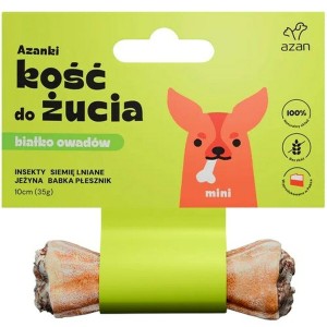 Hundesnack Brit AZANKI 35 g