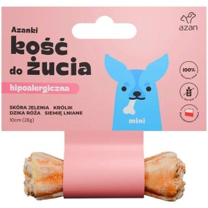 Hundesnack Brit AZANKI Hirsch 28 g