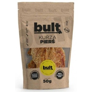 Hundesnack Bult Eko Erwachsener Huhn 50 g