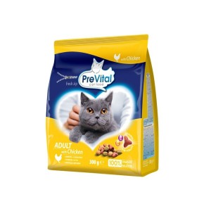Futter Prevital Huhn 300 g