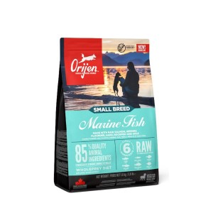 Futter Orijen Small Breed Marine Fish Fisch 1,8 kg
