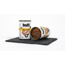 Nassfutter Bult Rich in turkey Truthahn 400 g