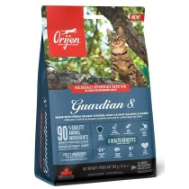 Futter Orijen Guardian 8 Huhn Lachsfarben 340 g