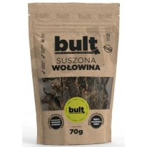 Hundesnack Bult Eko Erwachsener Rindfleisch 70 g