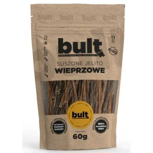 Hundesnack Bult Eko Erwachsener Schwein 60 g