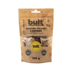 Hundesnack Bult Truthahn 100 g