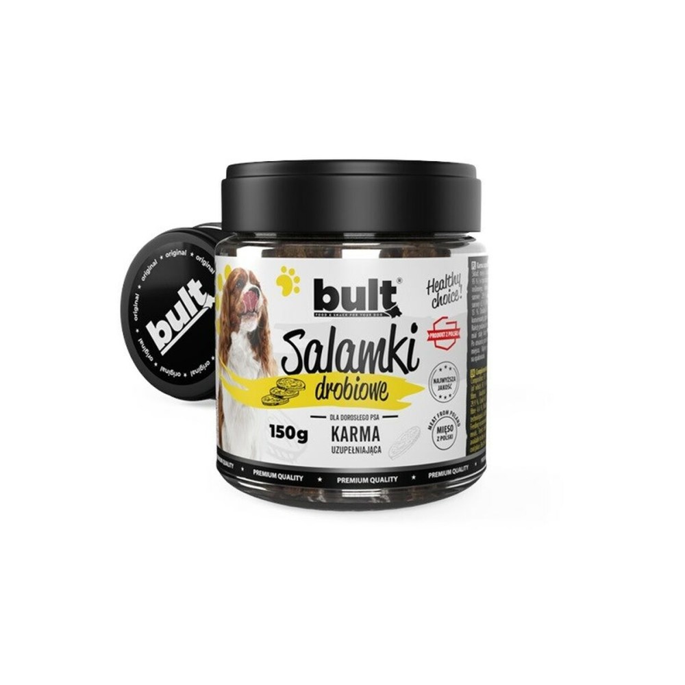 Hundesnack Bult 150 g