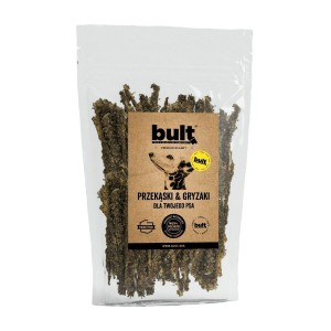 Hundesnack Bult Rind und Kalbfleisch 400 g