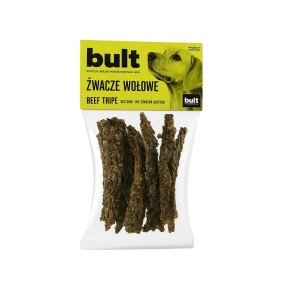 Hundesnack Bult Rind und Kalbfleisch 100 g