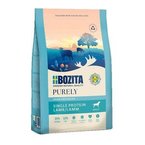 Futter Bozita Purely Adult Lamb Lamm 2,5 kg
