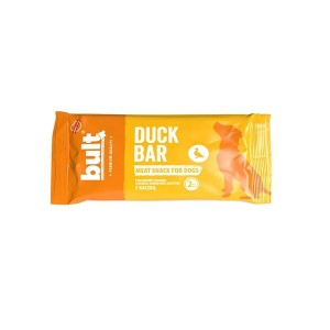 Hundesnack Bult Duck Bar Ente 75 g