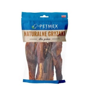 Snack pour chiens Petmex Wild boar skin Sanglier 100 g