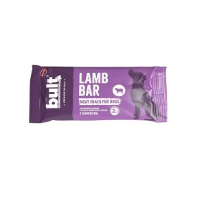 Hundesnack Bult Lamb Bar Lamm 75 g