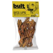 Hundesnack Bult Duck feet Ente 100 g