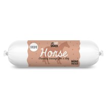 Dog Snack Paka Zwierzaka Pepe Horse 200 g