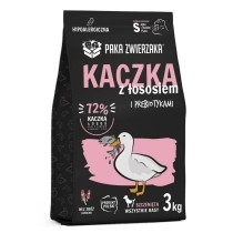 Fodder Paka Zwierzaka Puppy Duck Duck 3 Kg