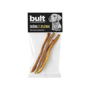 Hundesnack Bult BULT Deer skin Hirsch 100 g