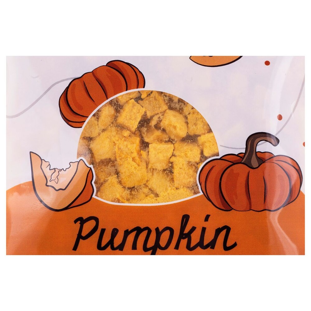 Hundesnack Paka Zwierzaka Pepe Lio Pumpkin Gemüse