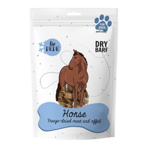 Hundesnack Paka Zwierzaka Pepe Lio 60 g