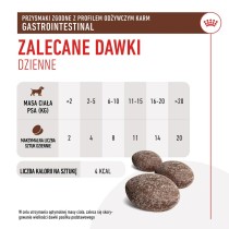 Snack pour chiens Royal Canin Gastrointestinal Treats 230 g