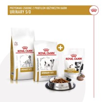 Snack pour chiens Royal Canin Urinary S/O Treats 230 g