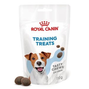Snack pour chiens Royal Canin Training Treats 110 g