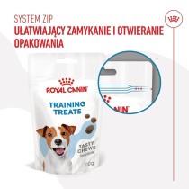 Snack pour chiens Royal Canin Training Treats 110 g
