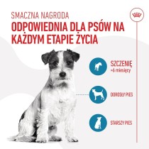 Snack pour chiens Royal Canin Training Treats 110 g