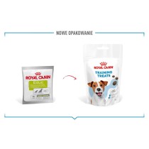 Snack pour chiens Royal Canin Training Treats 110 g
