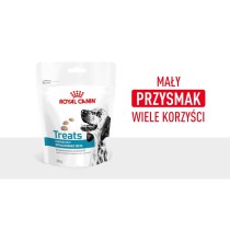 Snack pour chiens Royal Canin Hypoallergenic Treats 230 g