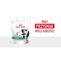 Snack pour chiens Royal Canin Dog Satiety Treats 230 g