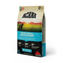 Nourriture Acana Heritage Puppy Small Breed Adulte Poulet 6 Kg
